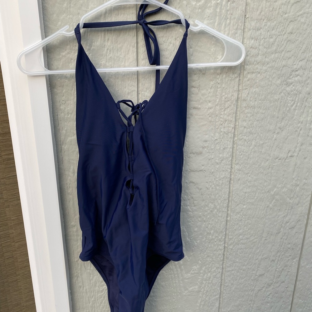 Aerie one-piece swimsuit